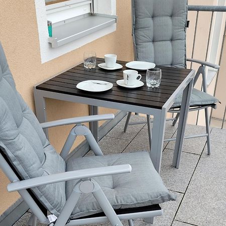 Charakterhaus Apartment Neulengbach Luaran gambar