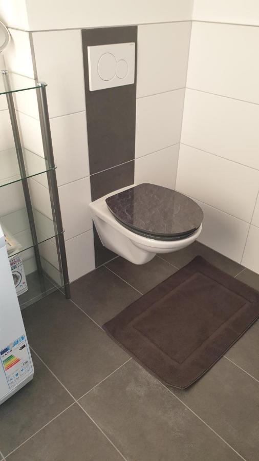 Charakterhaus Apartment Neulengbach Luaran gambar