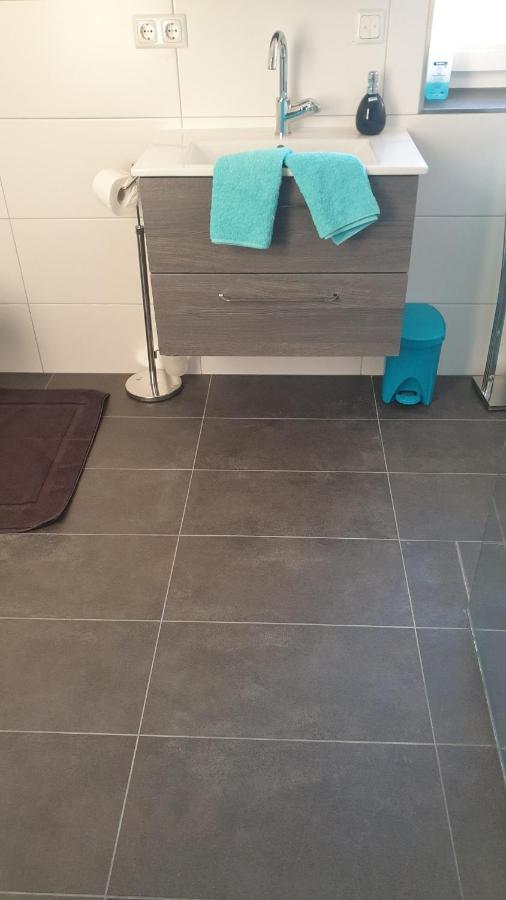 Charakterhaus Apartment Neulengbach Luaran gambar