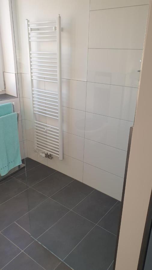 Charakterhaus Apartment Neulengbach Luaran gambar