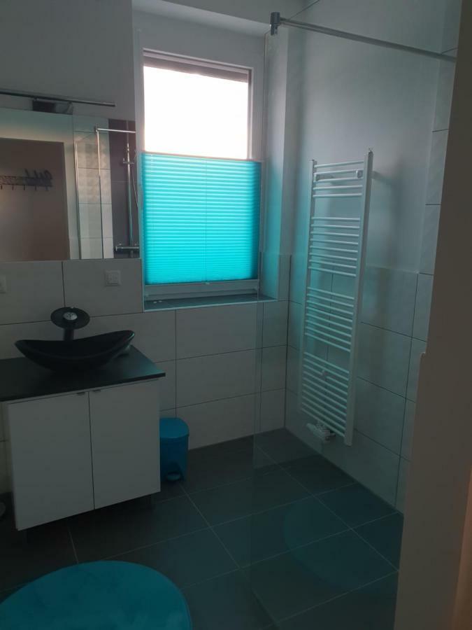 Charakterhaus Apartment Neulengbach Luaran gambar