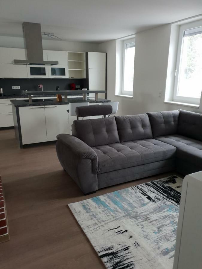 Charakterhaus Apartment Neulengbach Luaran gambar
