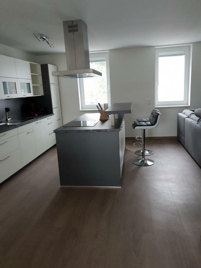 Charakterhaus Apartment Neulengbach Luaran gambar