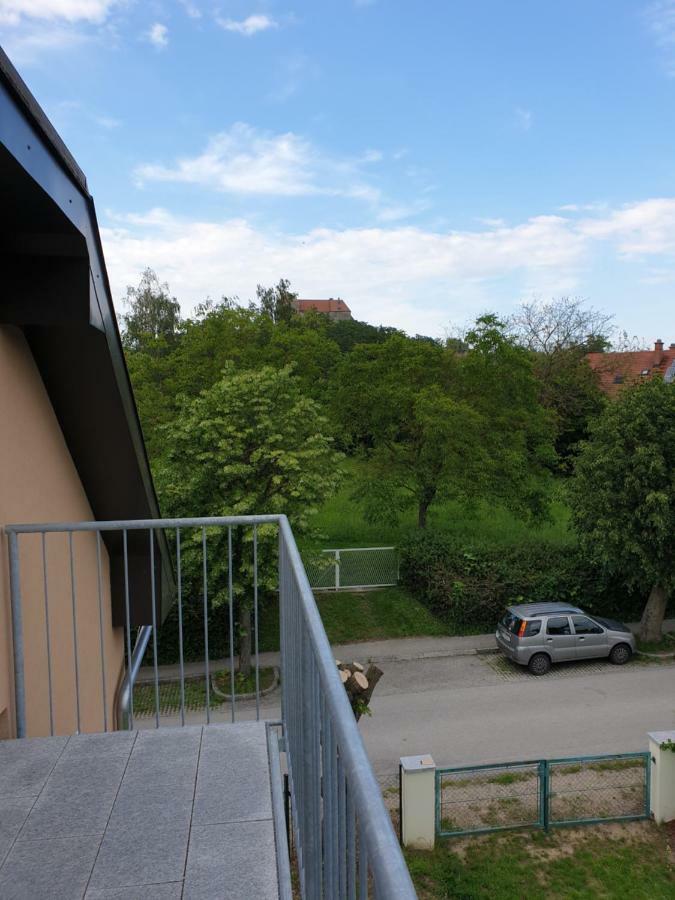 Charakterhaus Apartment Neulengbach Luaran gambar