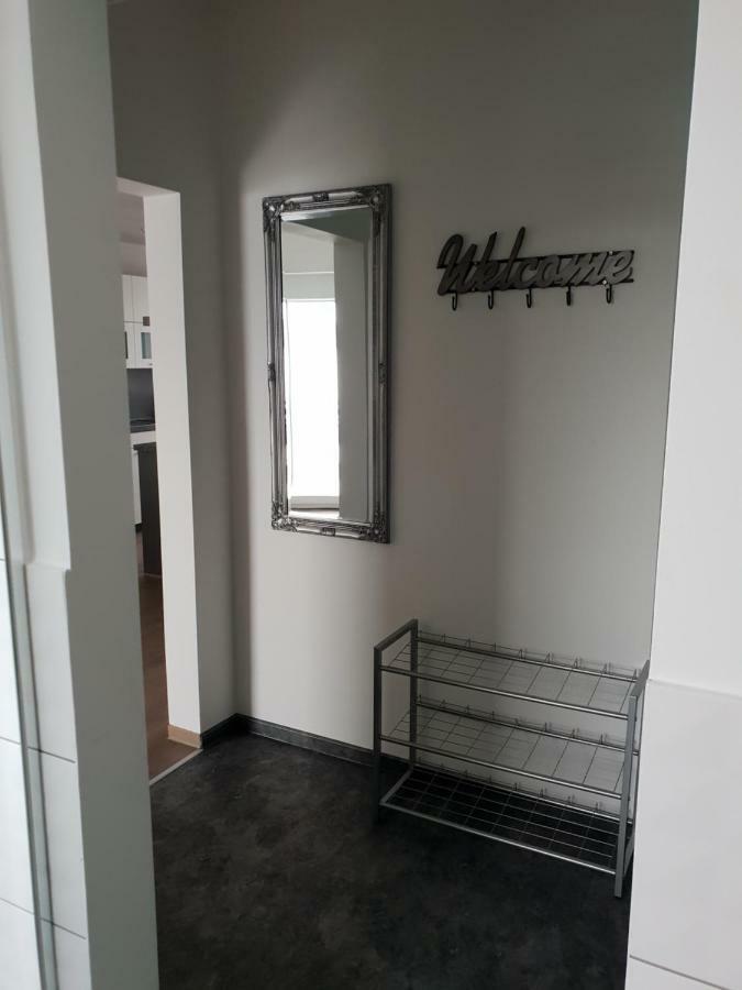 Charakterhaus Apartment Neulengbach Luaran gambar