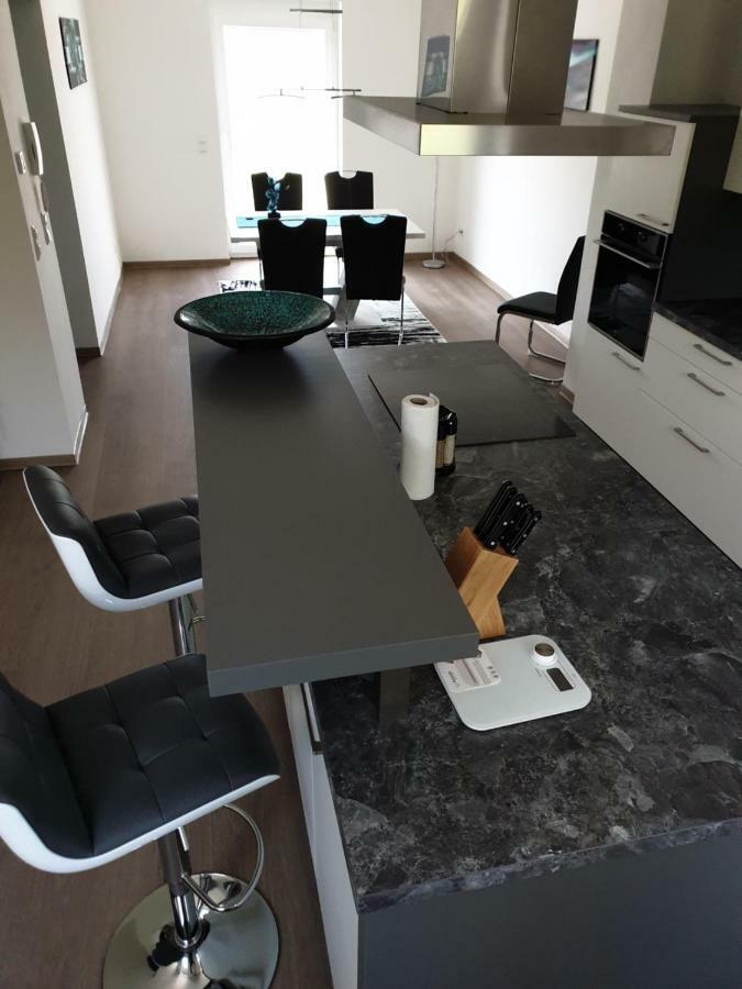 Charakterhaus Apartment Neulengbach Luaran gambar