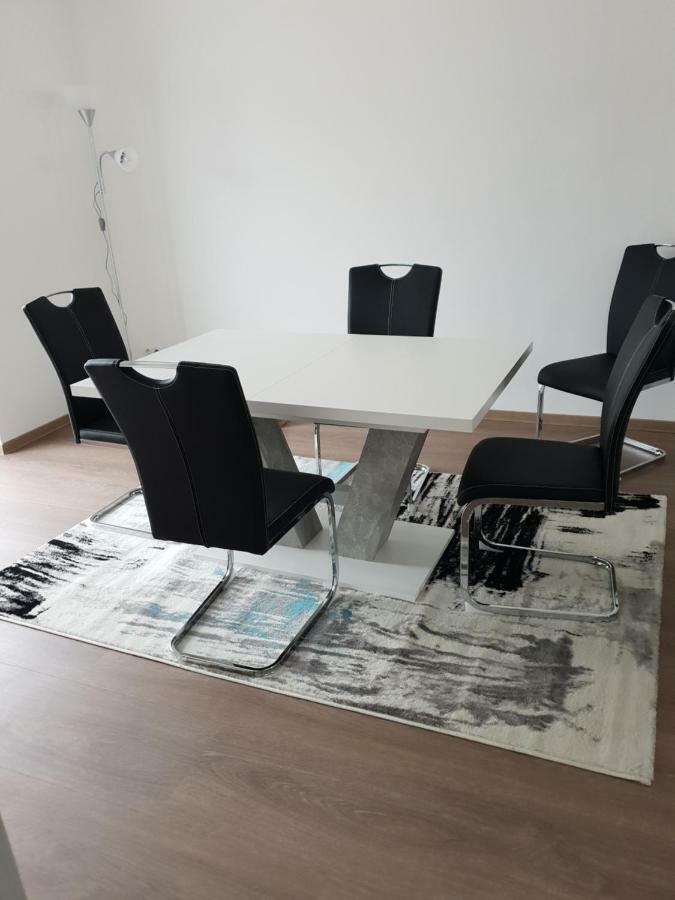 Charakterhaus Apartment Neulengbach Luaran gambar