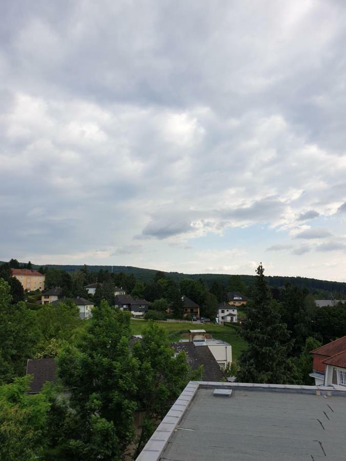 Charakterhaus Apartment Neulengbach Luaran gambar