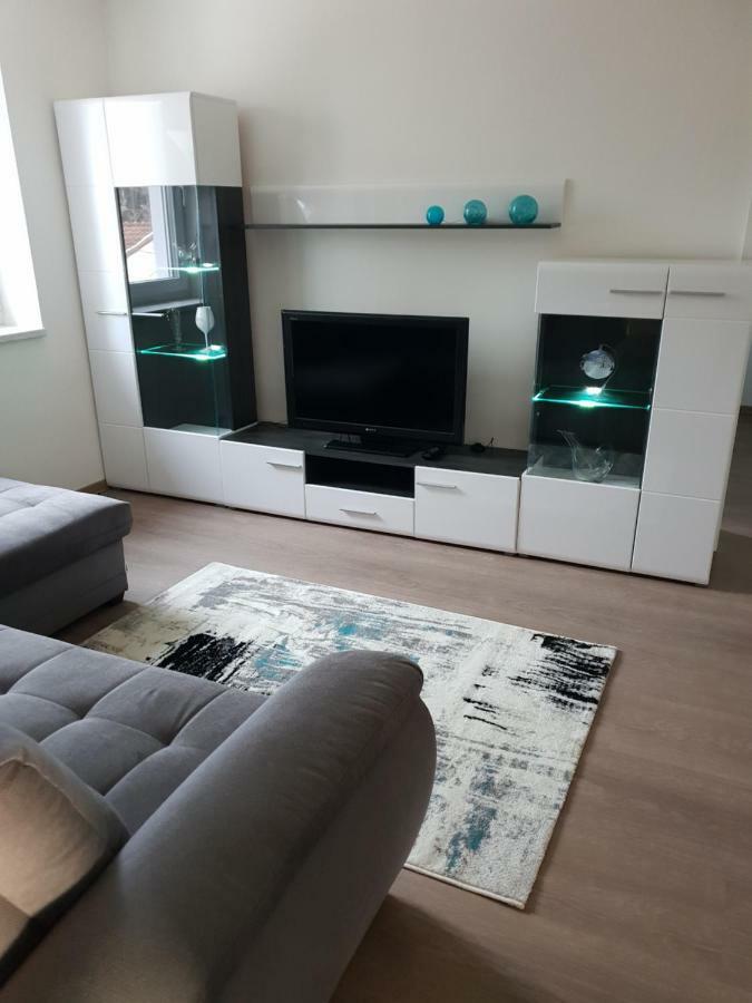 Charakterhaus Apartment Neulengbach Luaran gambar