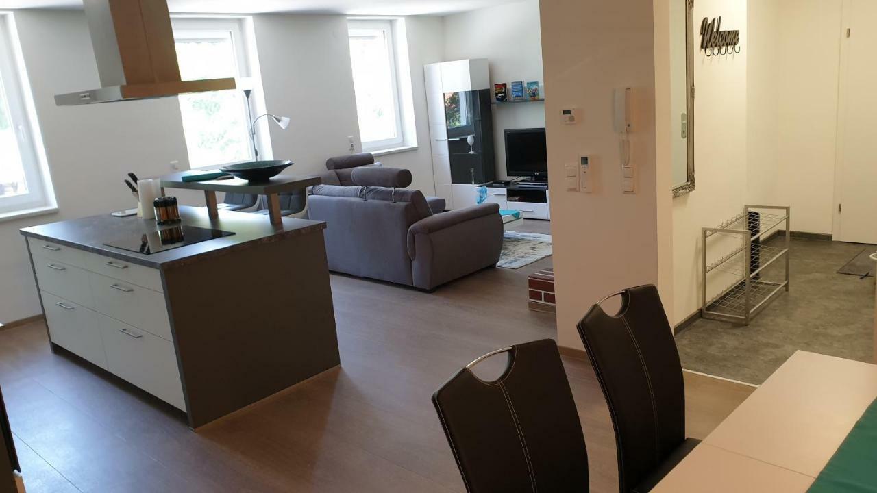 Charakterhaus Apartment Neulengbach Luaran gambar