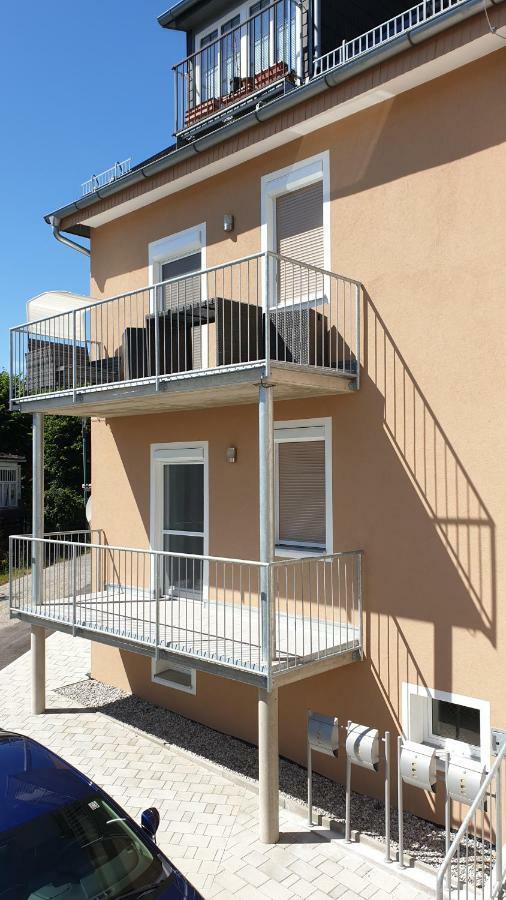 Charakterhaus Apartment Neulengbach Luaran gambar